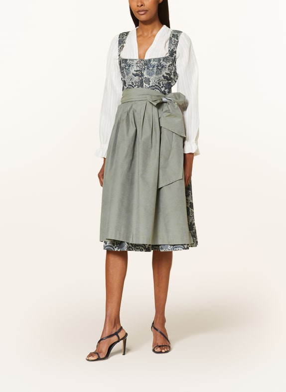 CocoVero Dirndlbluse LUCI