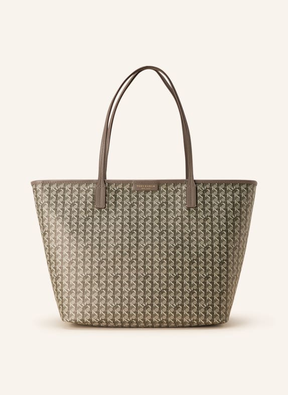 TORY BURCH Shopper EVER-READY TOTE BAG mit Pouch