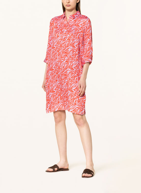 Smith & Soul Dress with 3/4 sleeves
