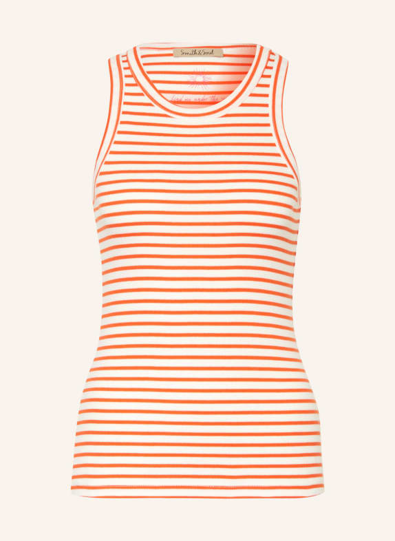 Smith & Soul Top