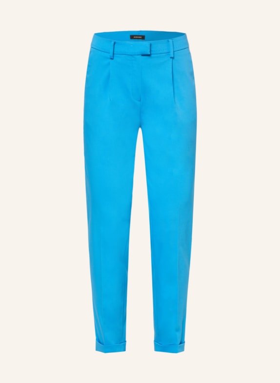MORE & MORE Trousers BLUE