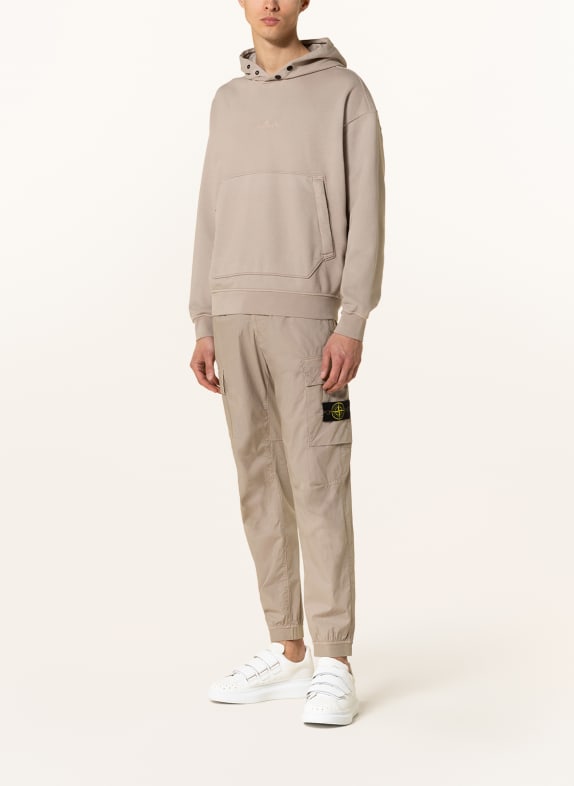 STONE ISLAND Oversized-Hoodie
