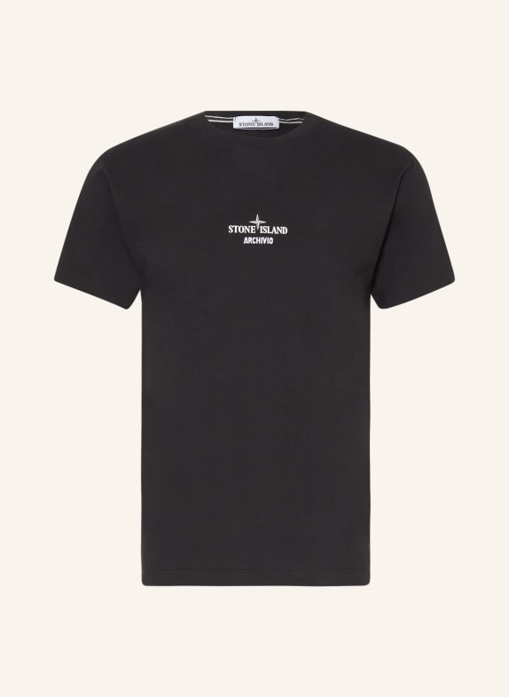 STONE ISLAND T-shirt