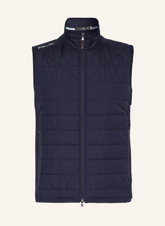 RLX RALPH LAUREN Hybrid-Weste
