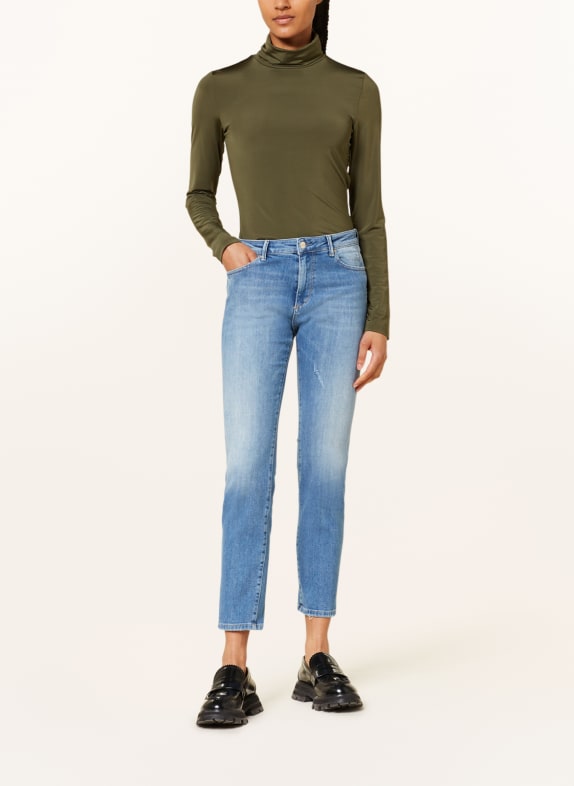 THE.NIM STANDARD 7/8-Jeans BONNIE