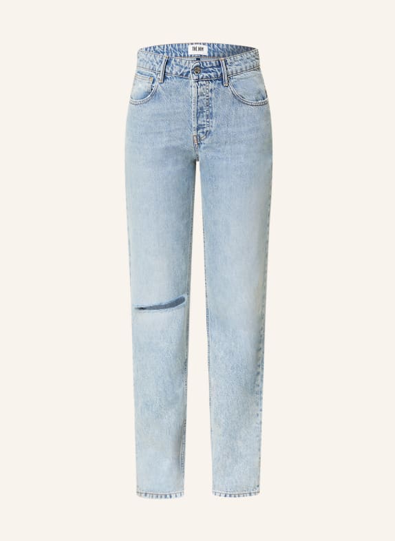 THE.NIM STANDARD Straight jeans JANE W740-VTL VINTAGE LIGHT