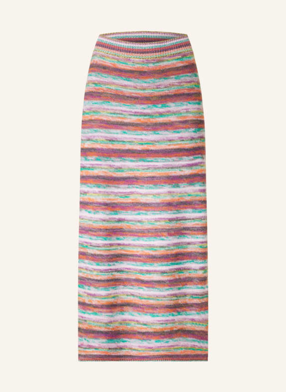 Chloé Knit skirt