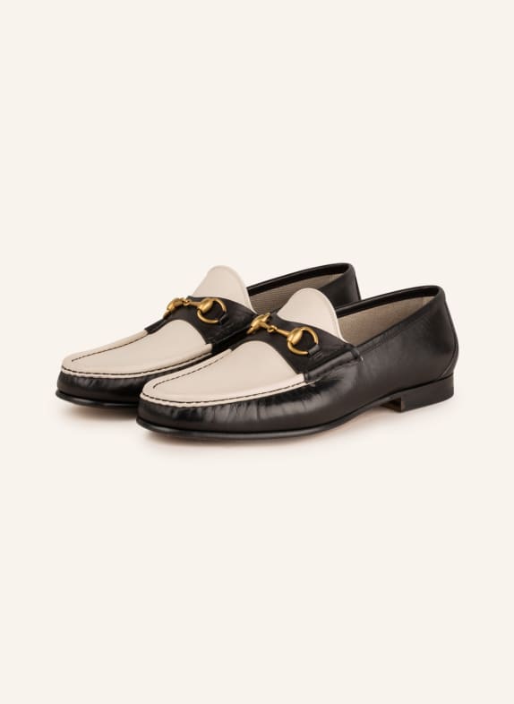 GUCCI Loafersy ROOS