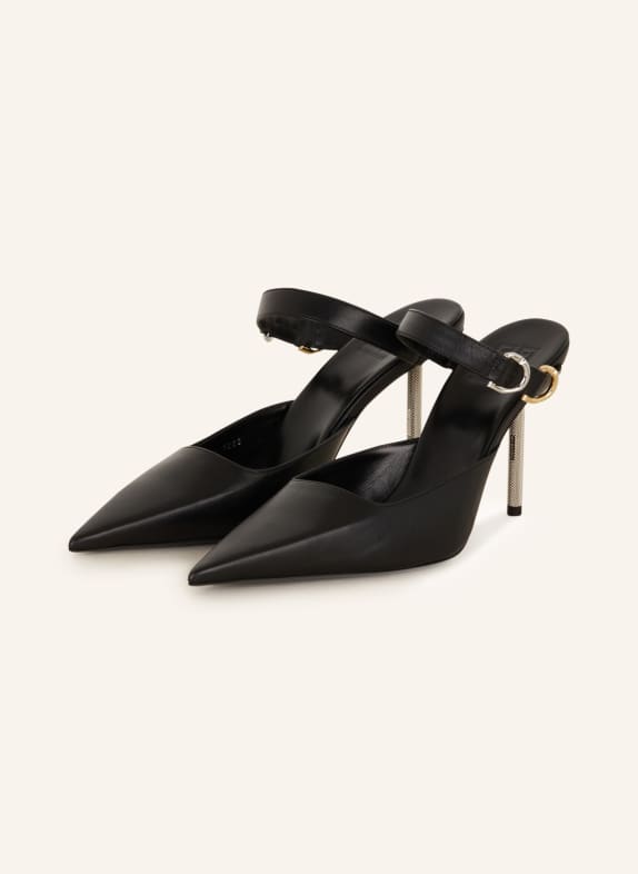 GIVENCHY Mules VOYOU