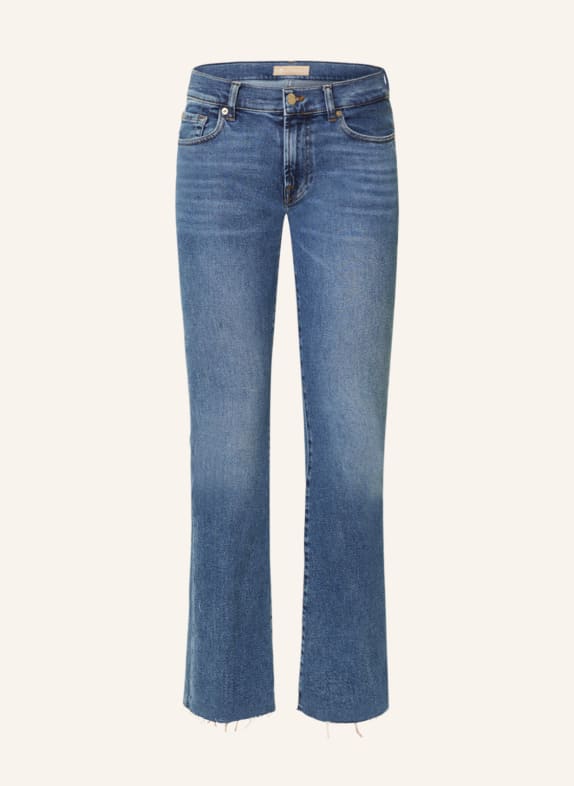 7 for all mankind Bootcut Jeans BOOCUT TAILORLESS