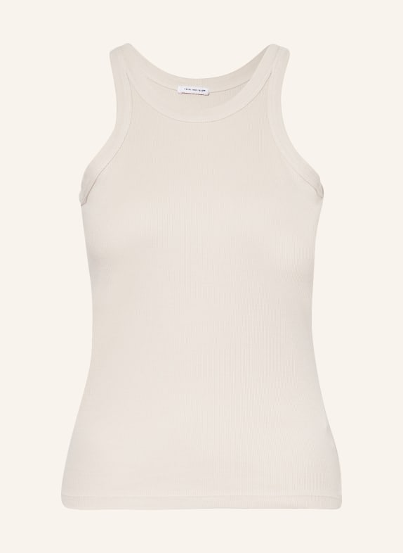 TRUE RELIGION Top BEIGE
