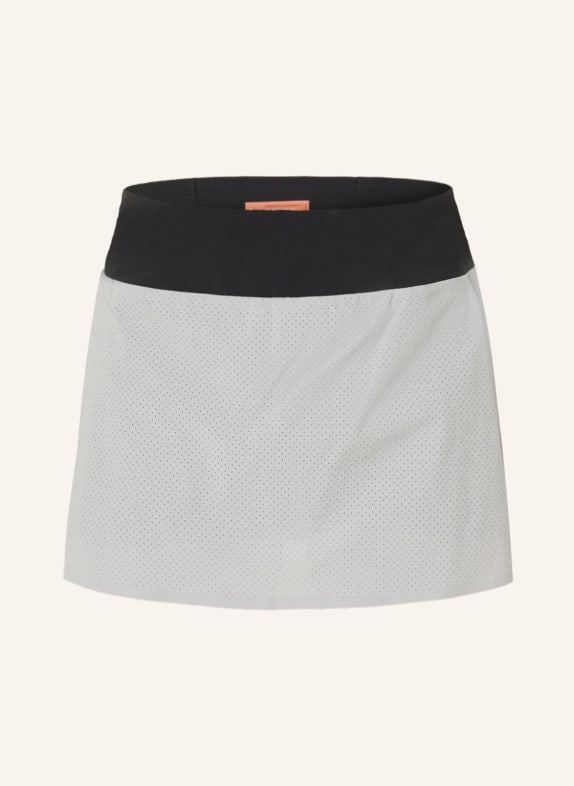 SALEWA Outdoor skirt PEDROC 2 GRAY