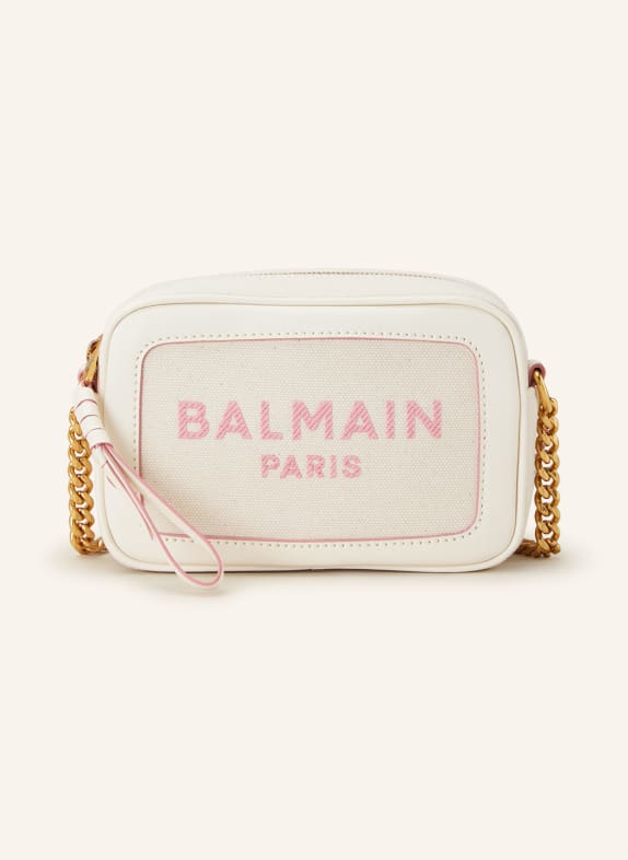 BALMAIN Torba na ramię B-ARMY