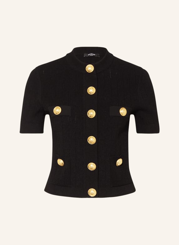 BALMAIN Kardigan