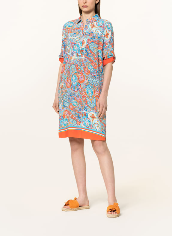 Smith & Soul Kleid mit 3/4-Arm