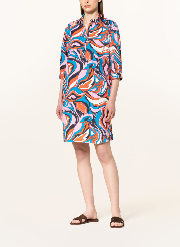 Smith & Soul Dress with 3/4 sleeves