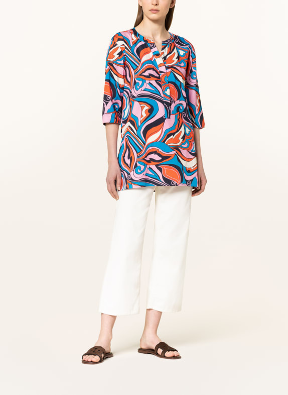 Smith & Soul Tunic with 3/4 sleeves
