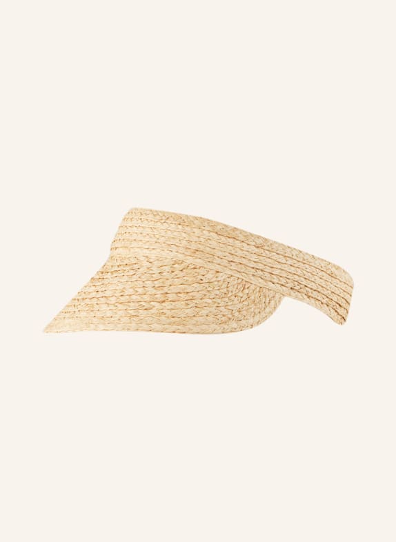 Marc O'Polo Visor-Cap BEIGE