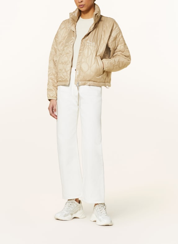 RLX RALPH LAUREN Steppjacke