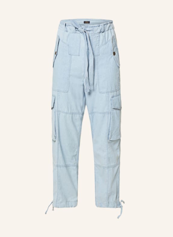 POLO RALPH LAUREN Jeansy bojówki
