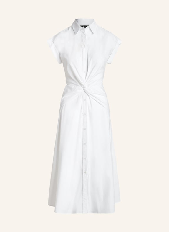 LAUREN RALPH LAUREN Shirt dress