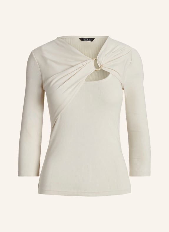LAUREN RALPH LAUREN Koszulka z długim rękawem