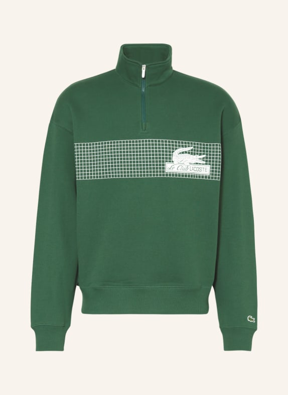 LACOSTE Sweat-Troyer