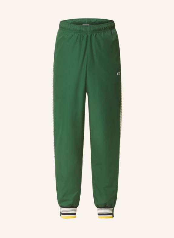 LACOSTE Track Pants