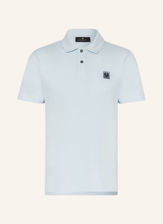 BELSTAFF Piqué polo shirt
