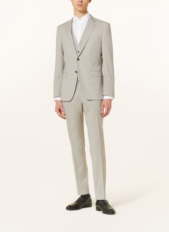 BOSS Anzugsakko HUGE Slim Fit
