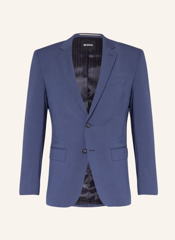 BOSS Garnitur H-HUGE slim fit