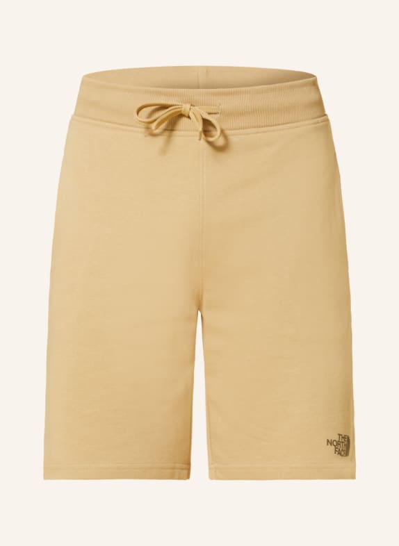 THE NORTH FACE Sweat shorts
