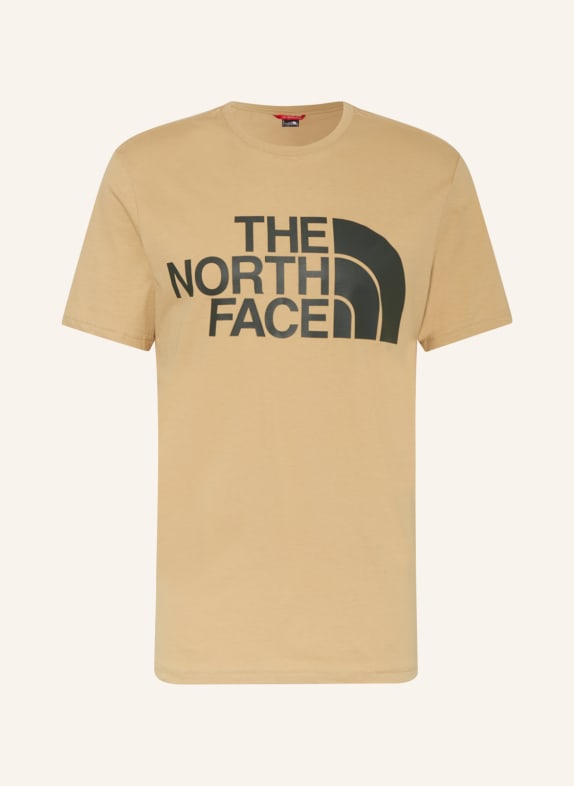THE NORTH FACE T-Shirt STANDARD