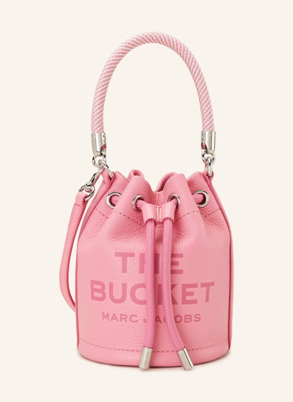 MARC JACOBS Pouch bag THE BUCKET