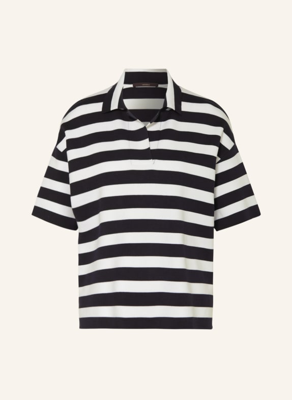 windsor. Strick-Poloshirt