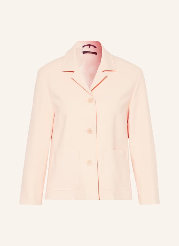 windsor. Blazer mit 3/4-Arm