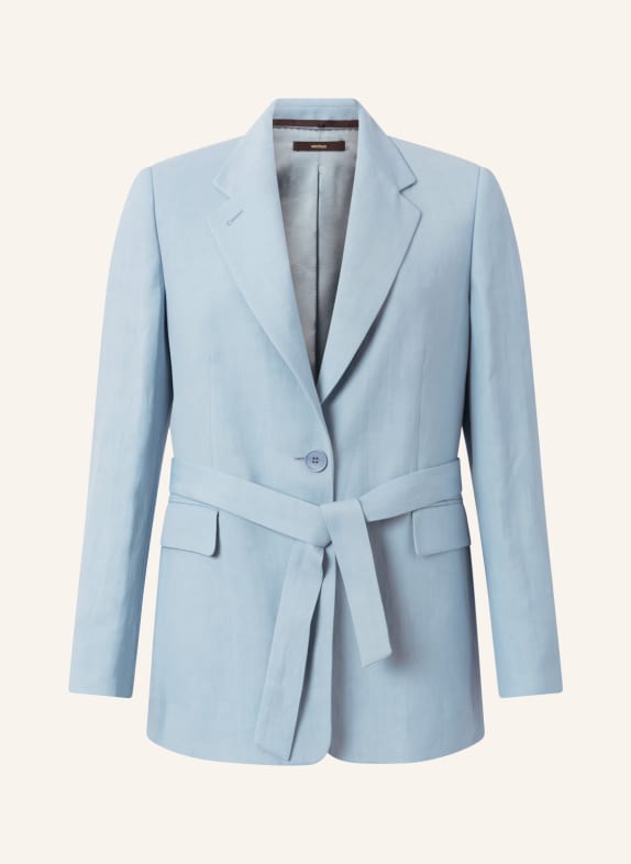 windsor. Blazer