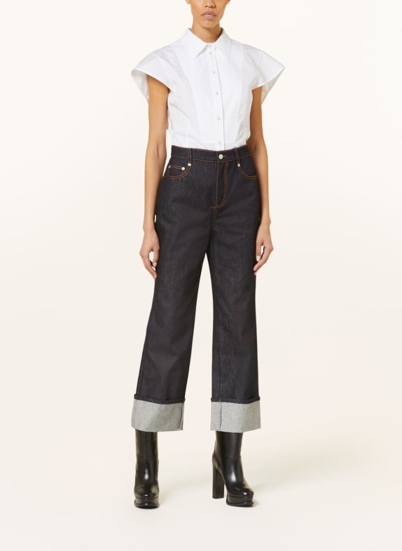 Alexander McQUEEN Bootcut jeans