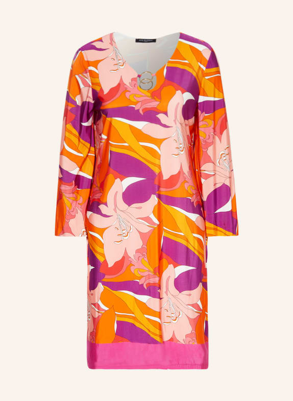 Ana Alcazar Dress with 3/4 sleeves
