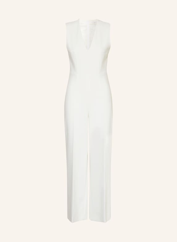 RIANI Jumpsuit WEISS