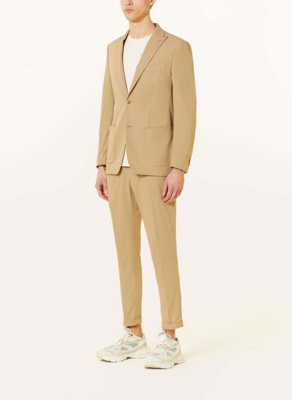 SPSR Suit jacket extra slim fit BEIGE