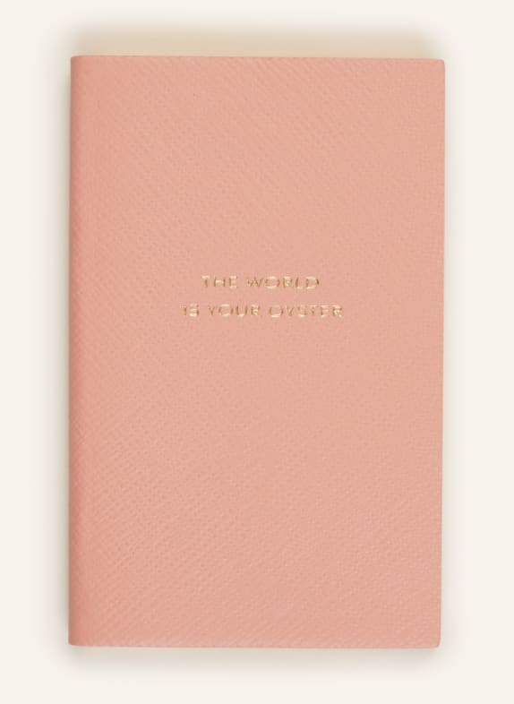 SMYTHSON Notebook PANAMA