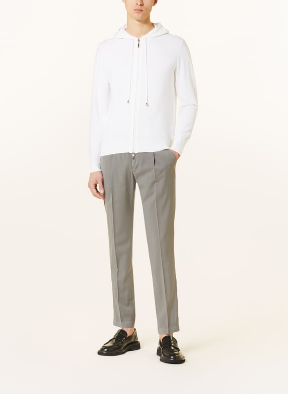 DORIANI Strickjacke