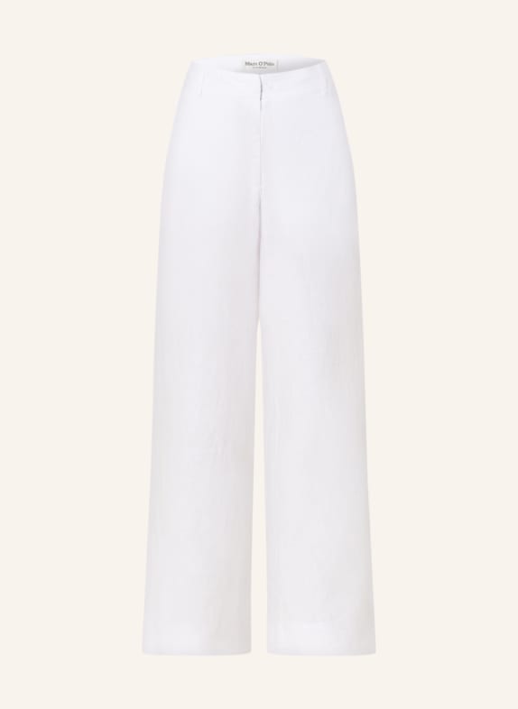 Marc O'Polo Leinenhose
