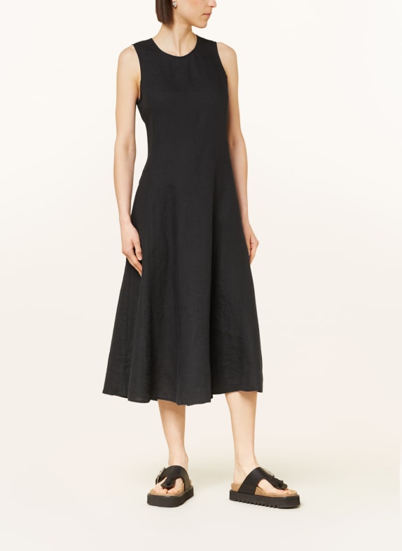 Marc O'Polo Leinenkleid