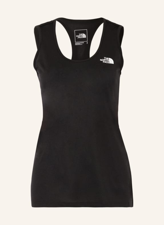 THE NORTH FACE Tank top
