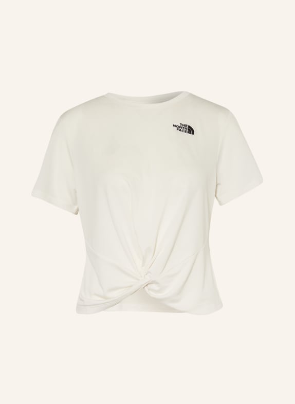 THE NORTH FACE T-shirt CIRCULAR