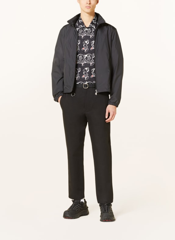 MONCLER Jacke FARLAK