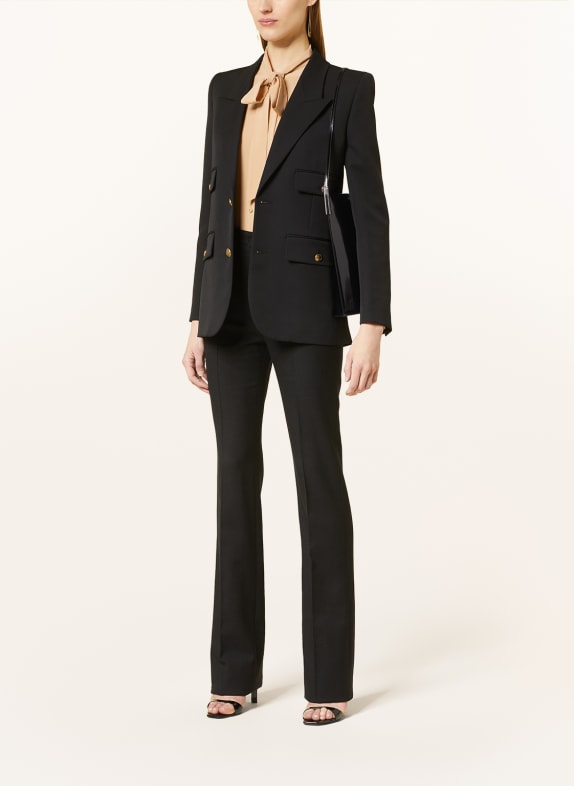 SAINT LAURENT Shopper SUZANNE
