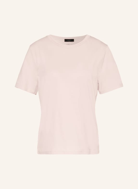 MARC CAIN T-Shirt 210 soft powder pink